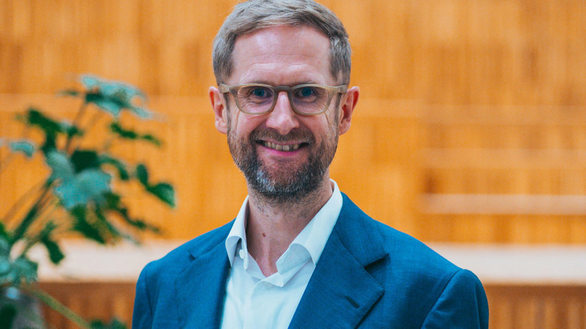Michael Skovdal Rathleff