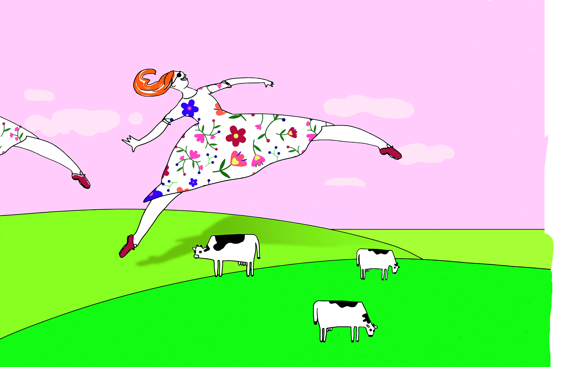 Thinking Fast And Slow Finish