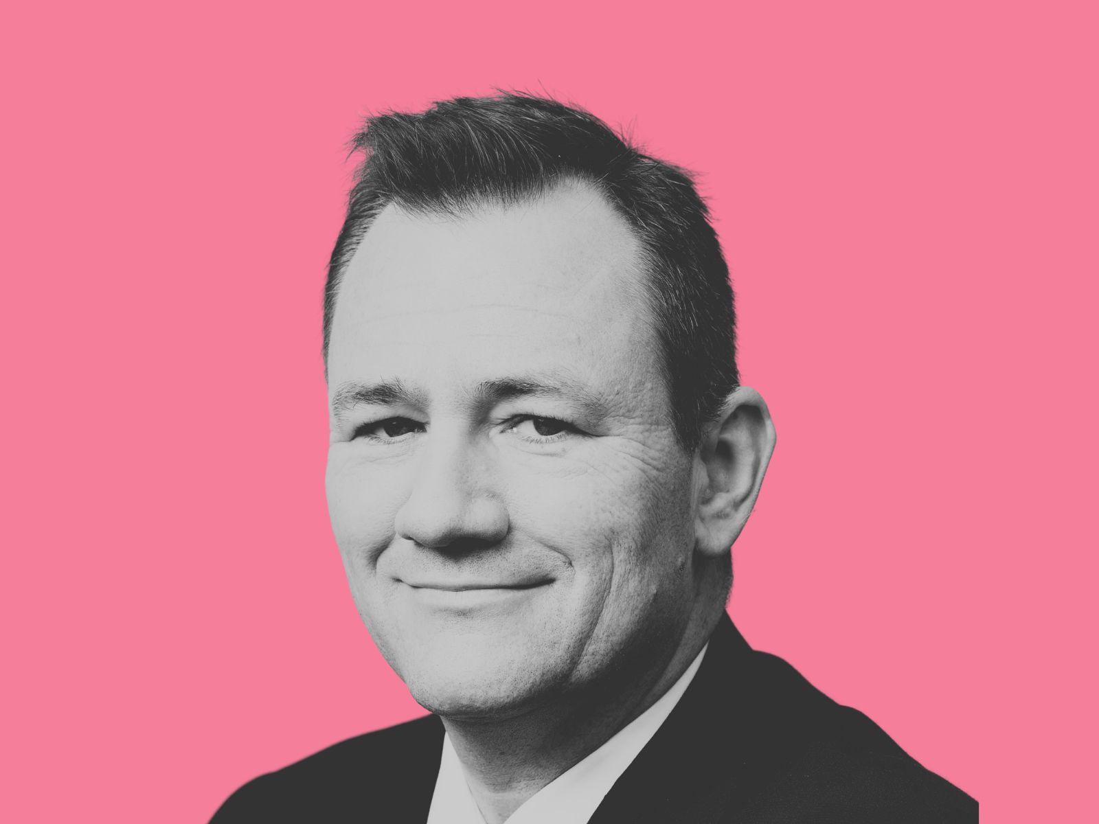 Niels Flemming Hansen