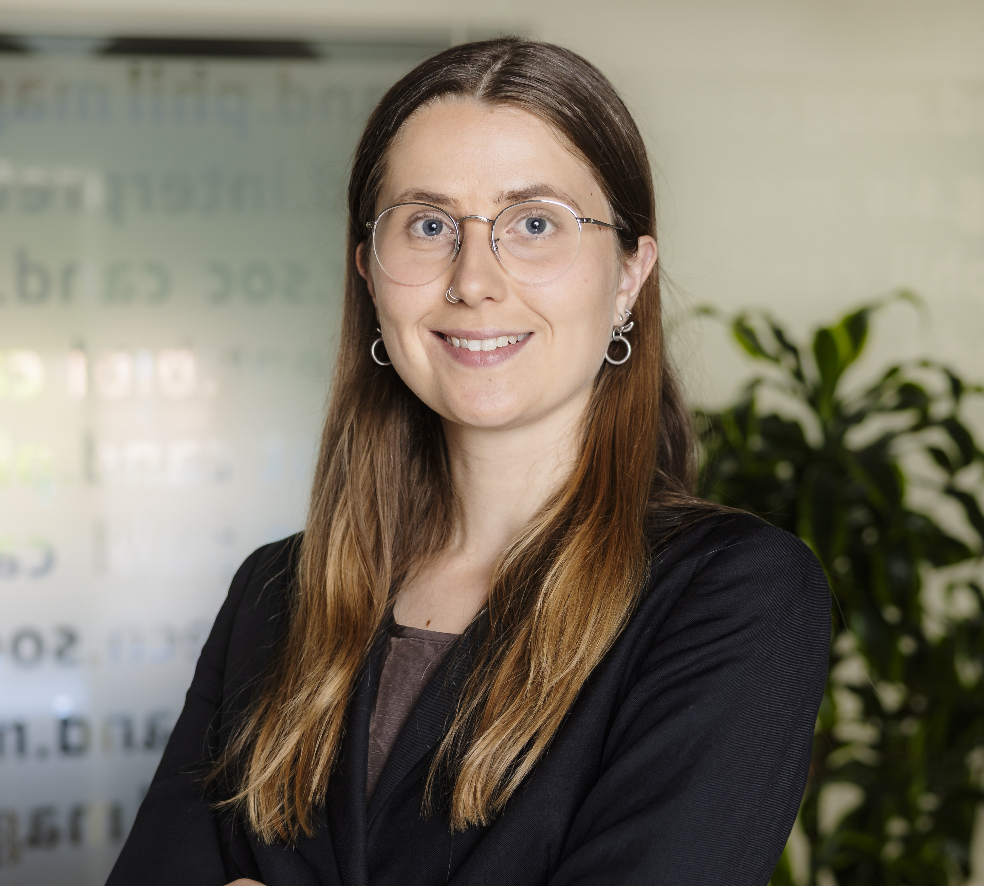 Rikke Bank