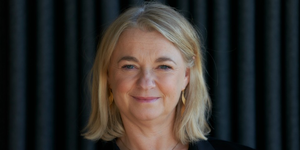 Kirsten Suhr Bundgaard