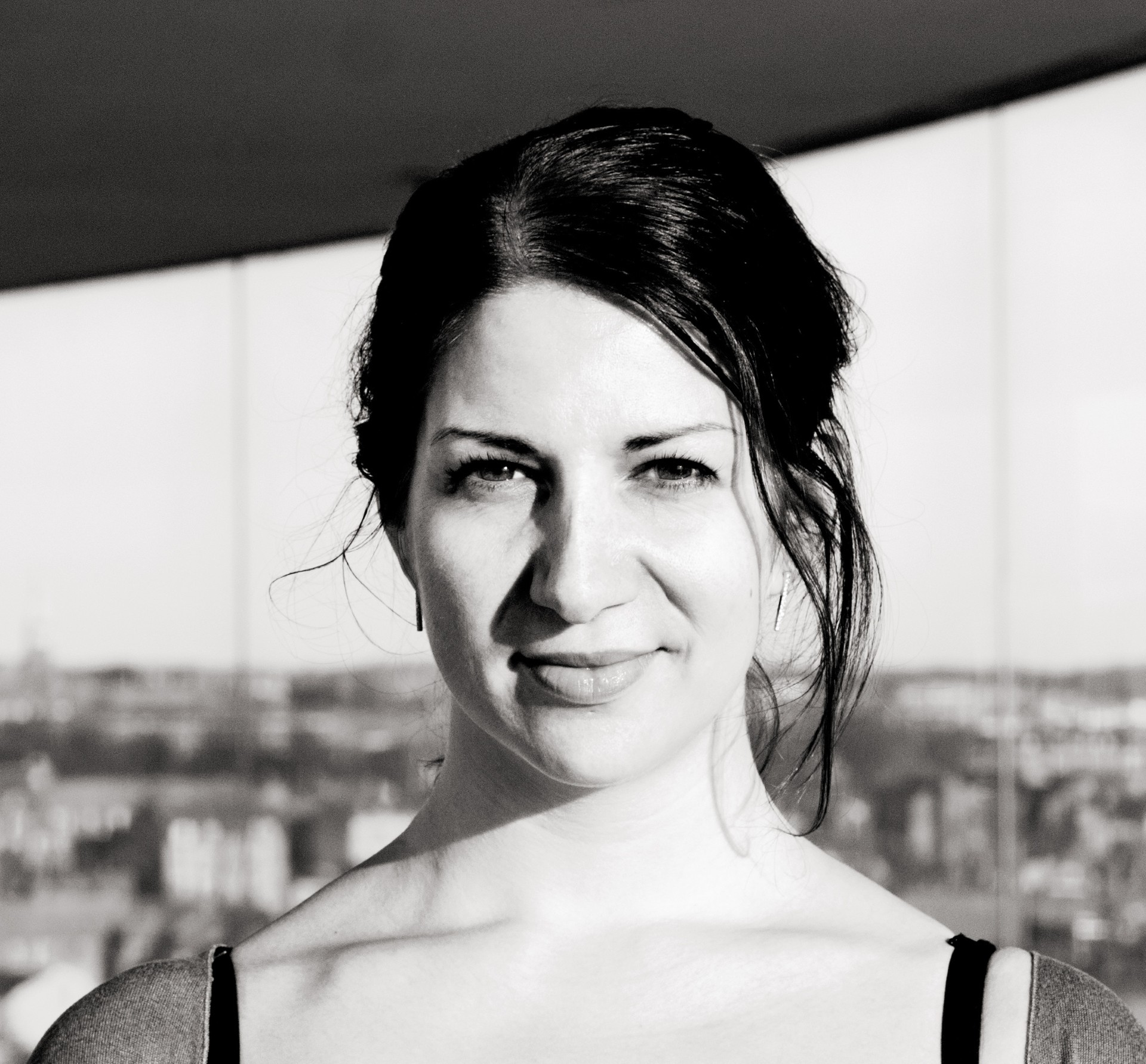 Tager AI Vore Selvtillid Nana Inie