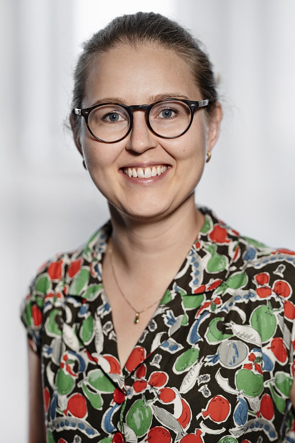 Nina Molin Høyland-Kroghsbo, lektor ved Institut for Plante- og Miljøvidenskab på KU