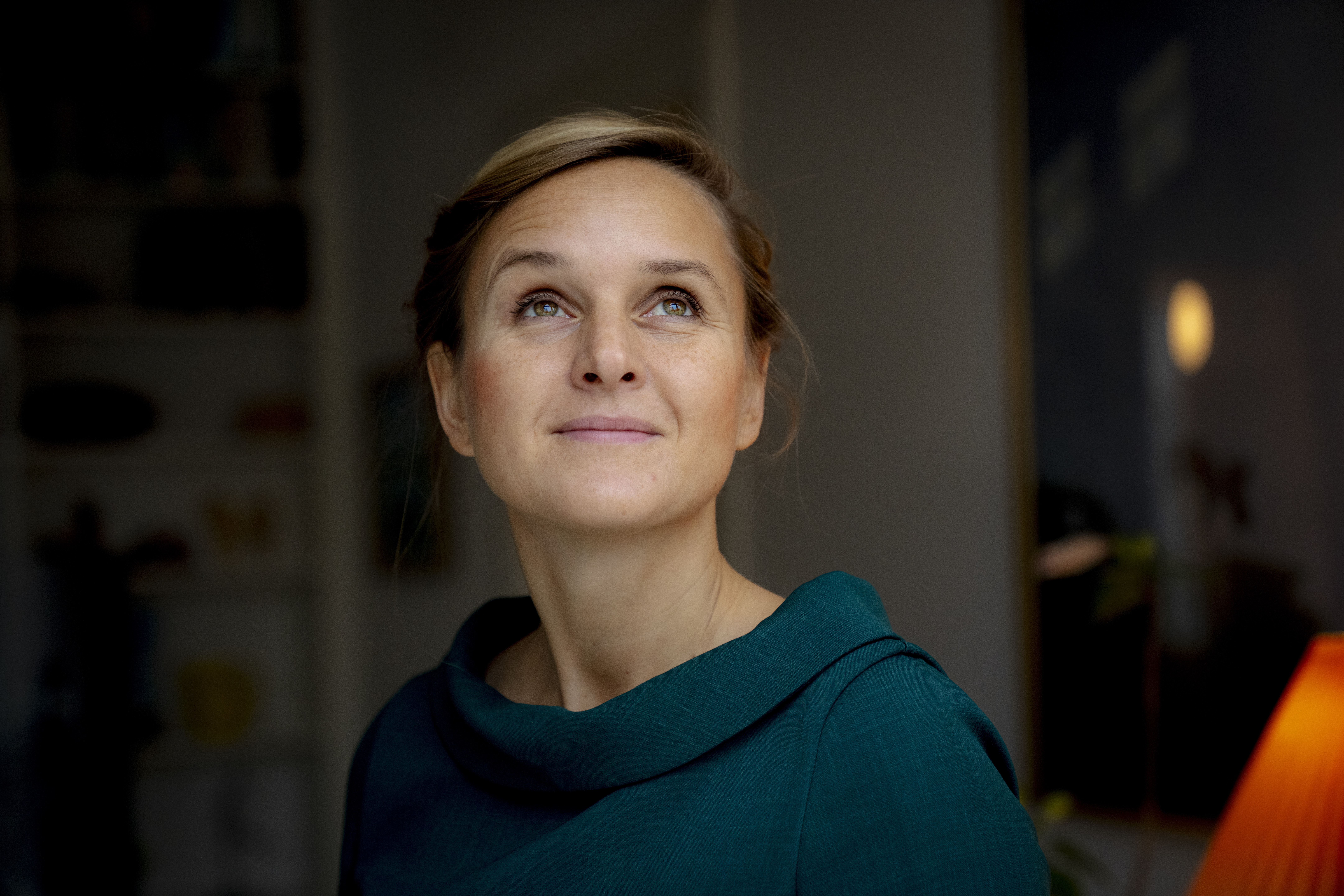 Ida Marie Odgaard, Ritzau Scanpix