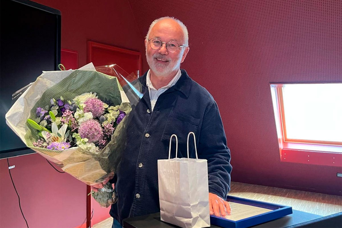 Agronomprisen 2026 1200X800