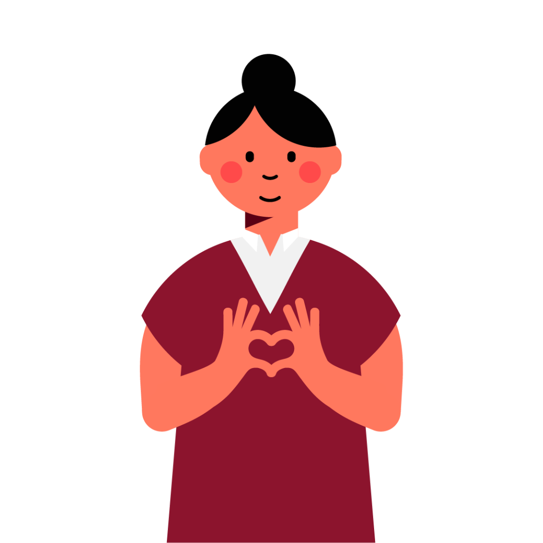 Mor Hjerte Glad Forældrebarometeret