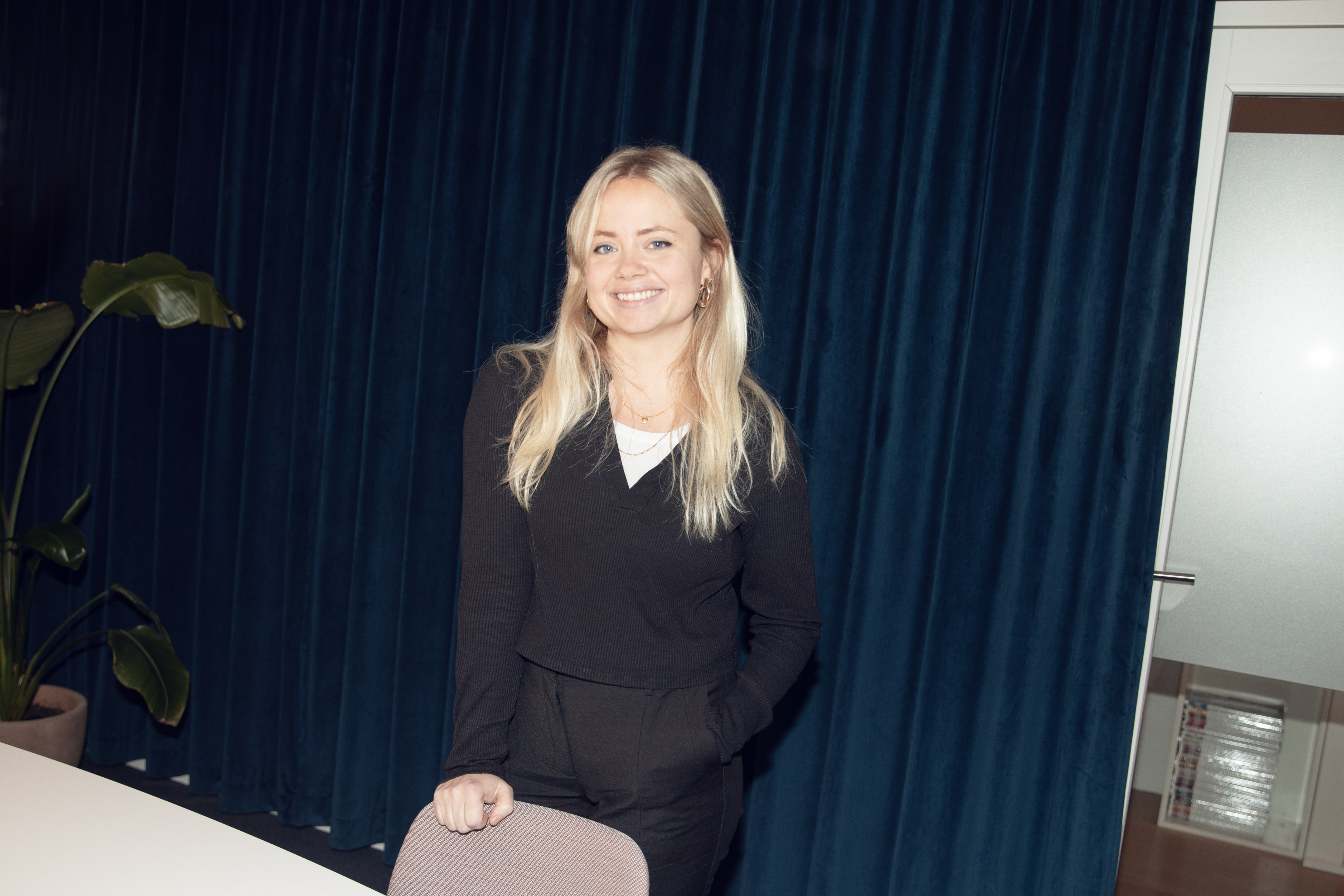 Caroline Cecilie Olesen 