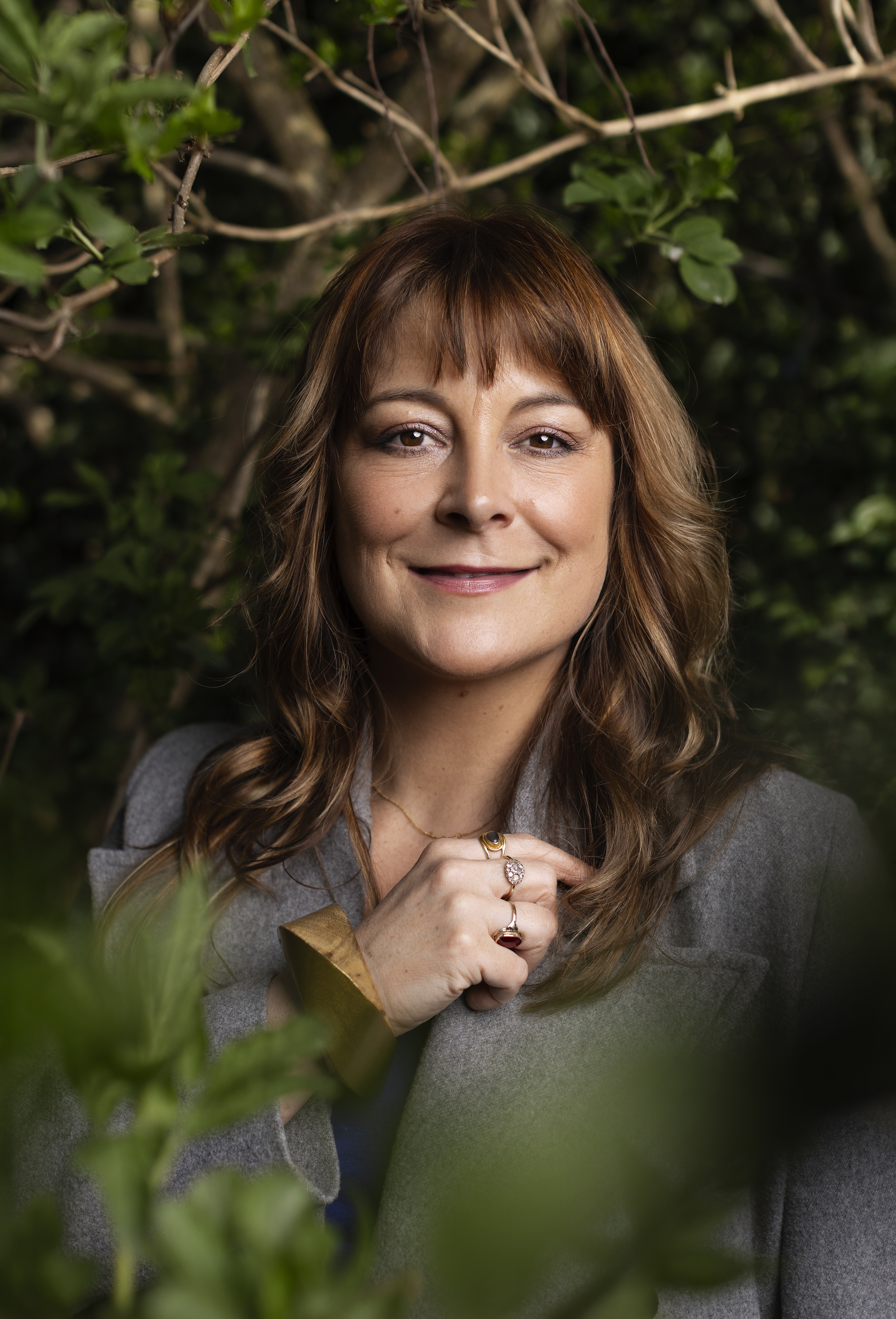 Marta Karolina Olsen