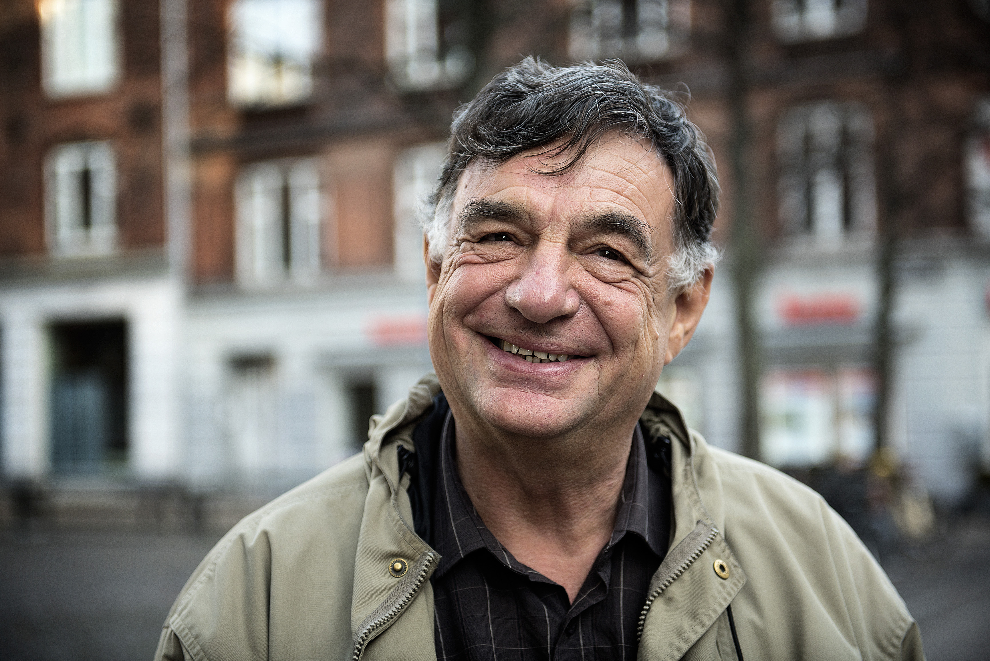 Svendaagemadsen Nils Meilvang