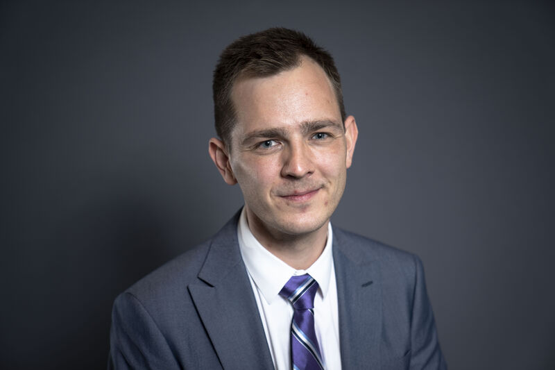 Kasper Steen Pedersen