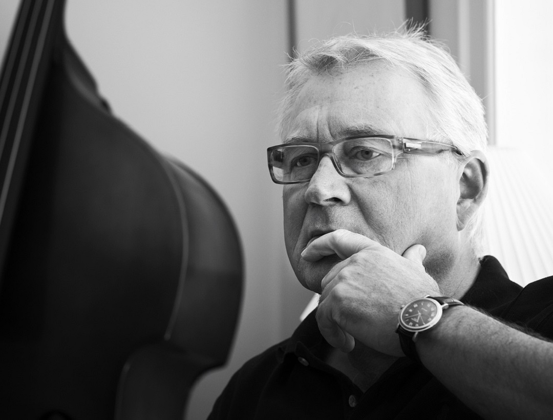 Bjarne Reuter Foto Af Bredo Hjøllund (1)