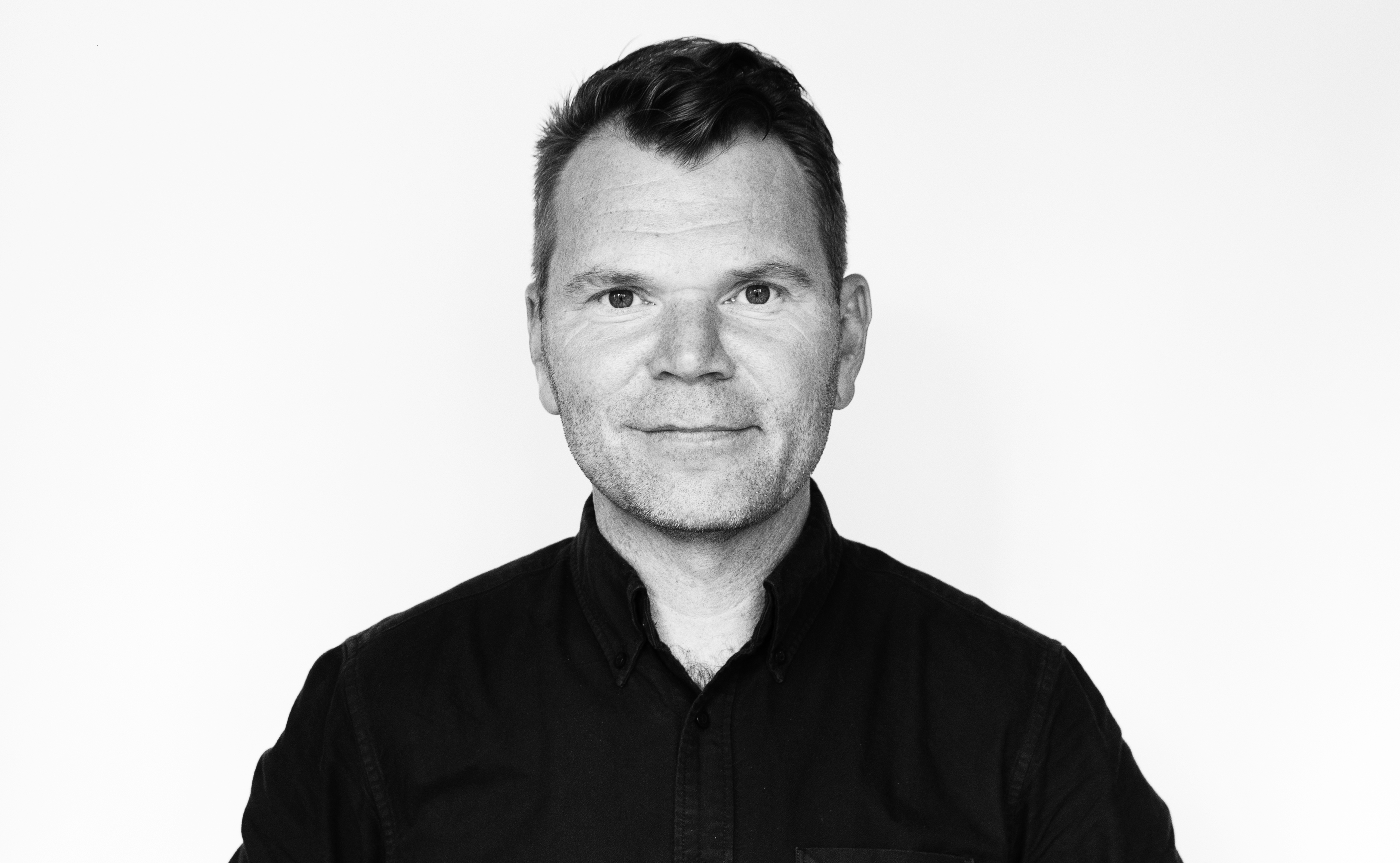 Morten Gade Kreditering Stine Heilmann Skåret