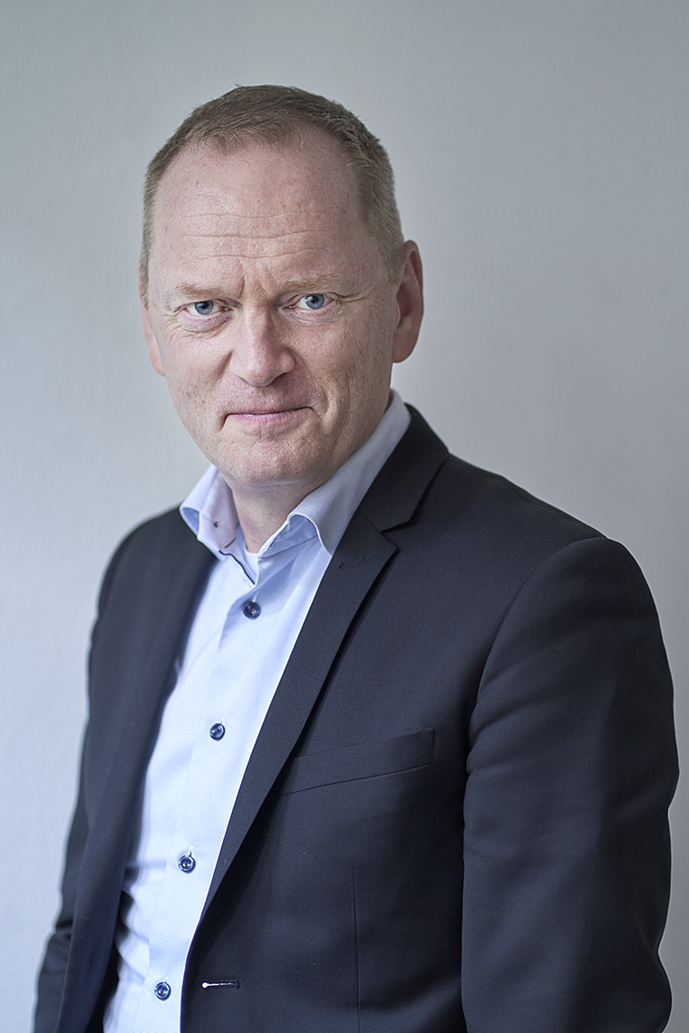 Martin Vith Ankerstjerne