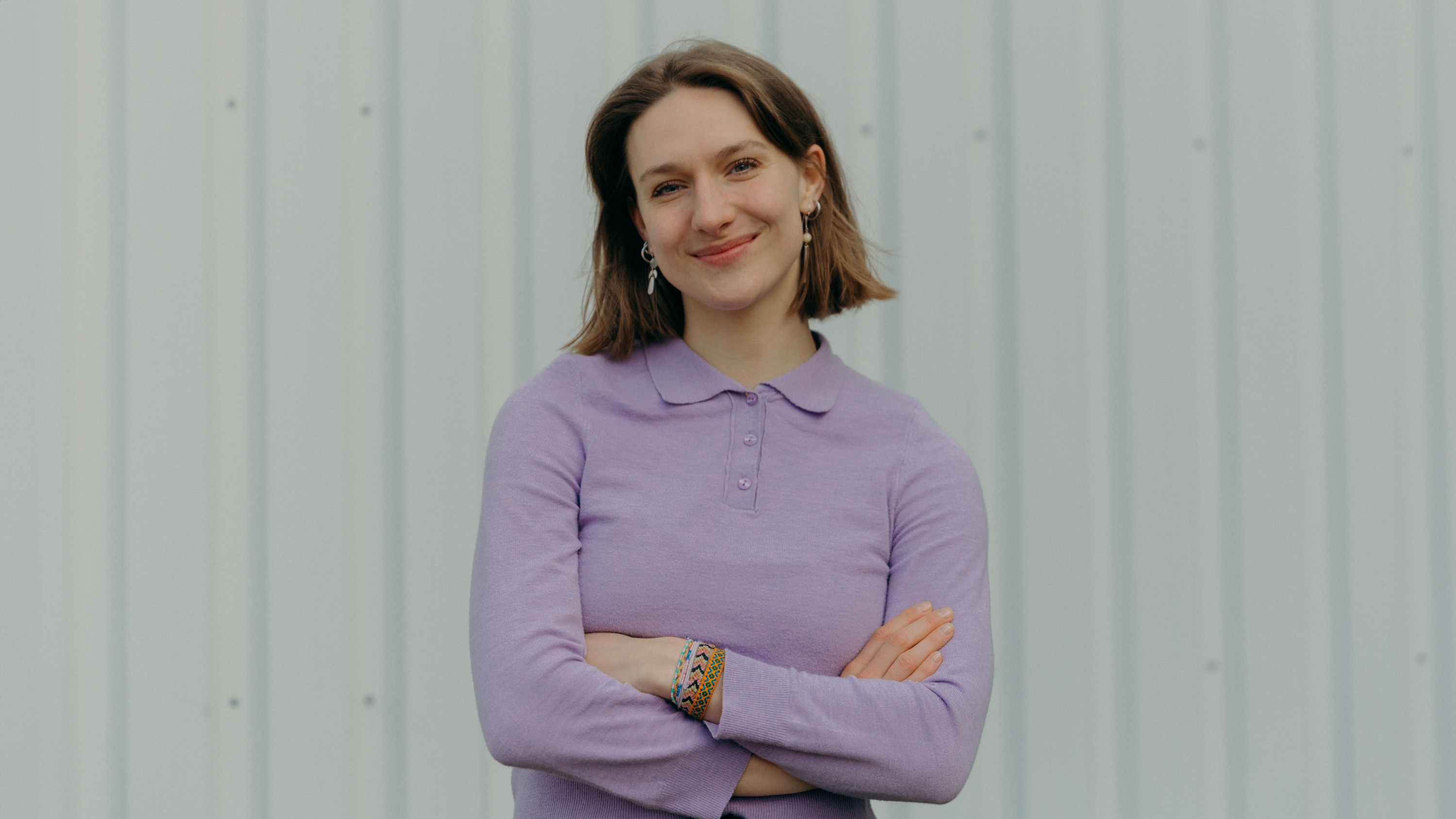 Olivia Gissel Sparrebro