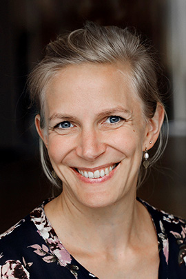 Ingeborg Farver Vestergaard