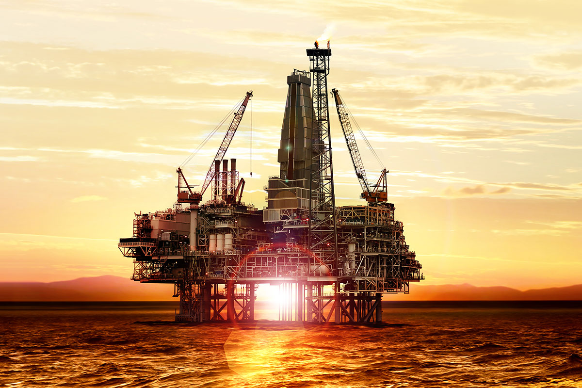 3 Boreplatform 12X8 COLOURBOX9738226