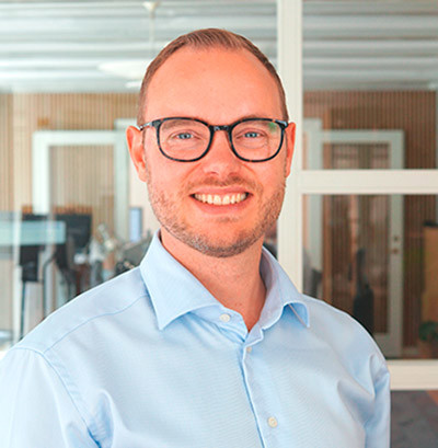 Anders Hingeberg