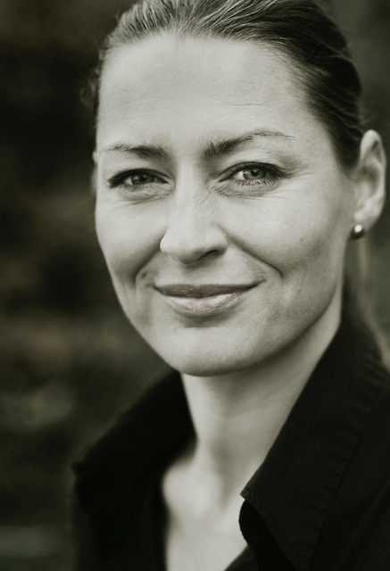 Mette Hertzmann
