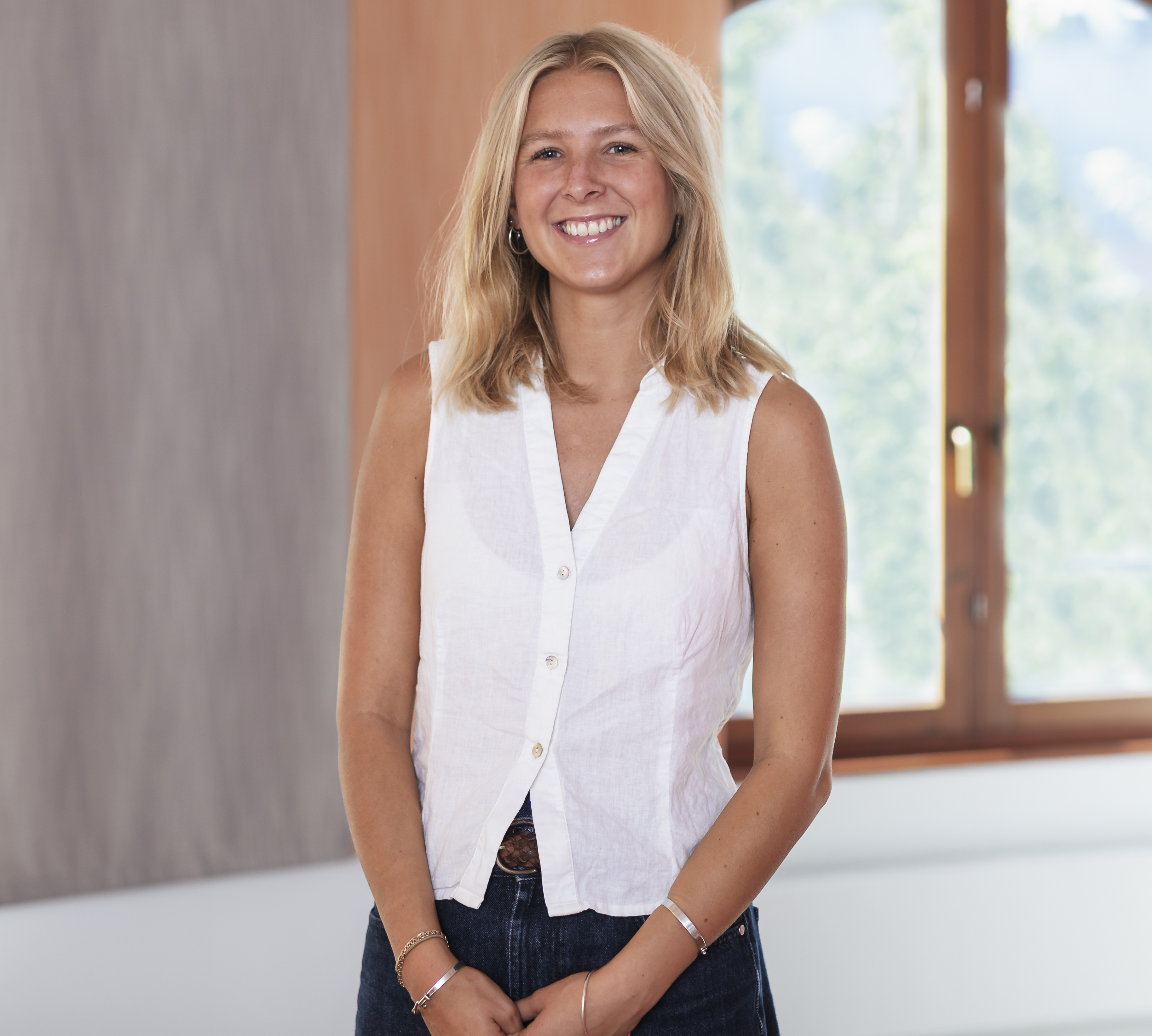 Nikoline Marie Bessing