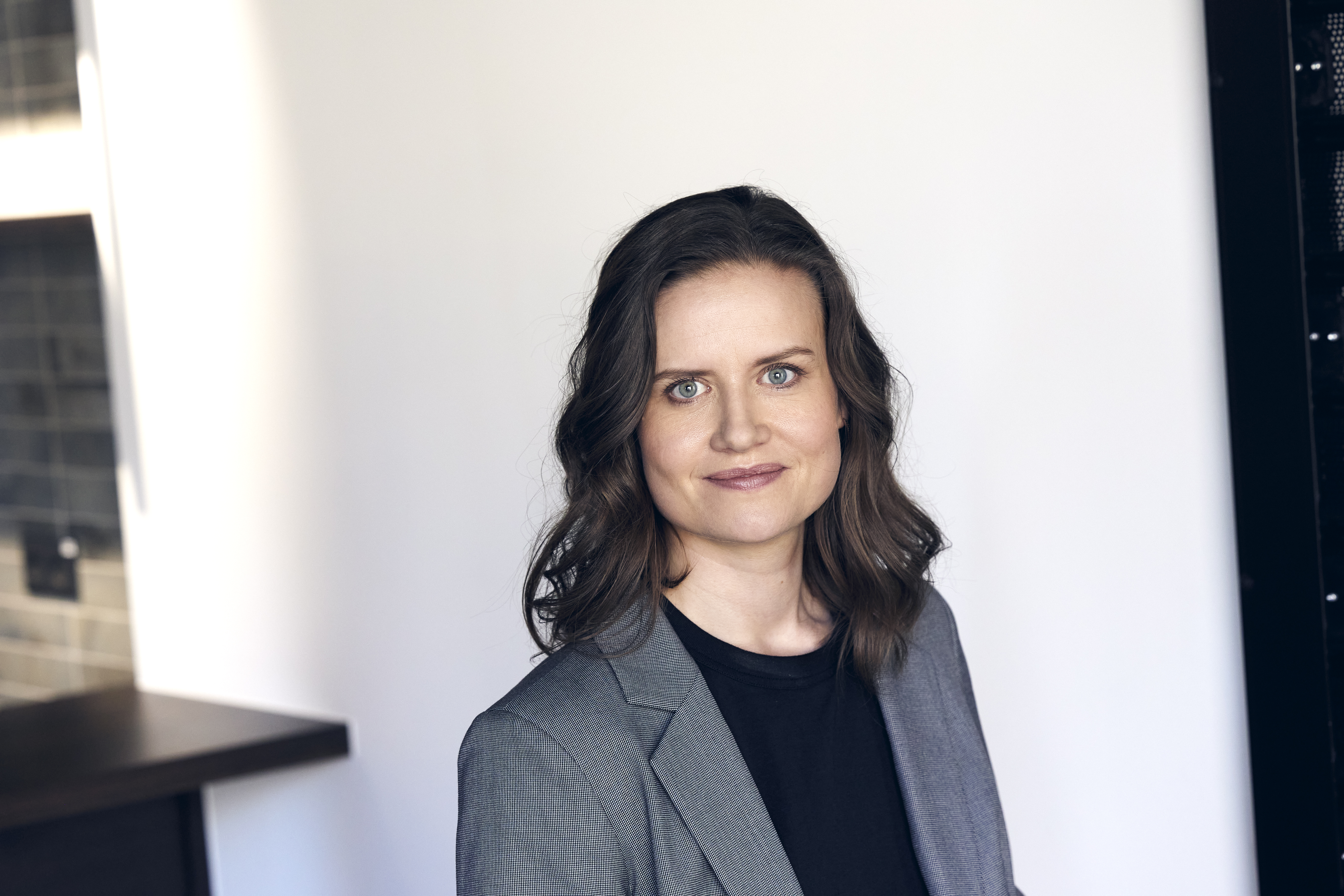 Katrine Louise Nielsen