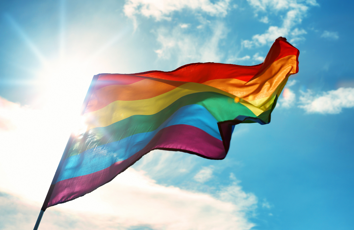 Pride