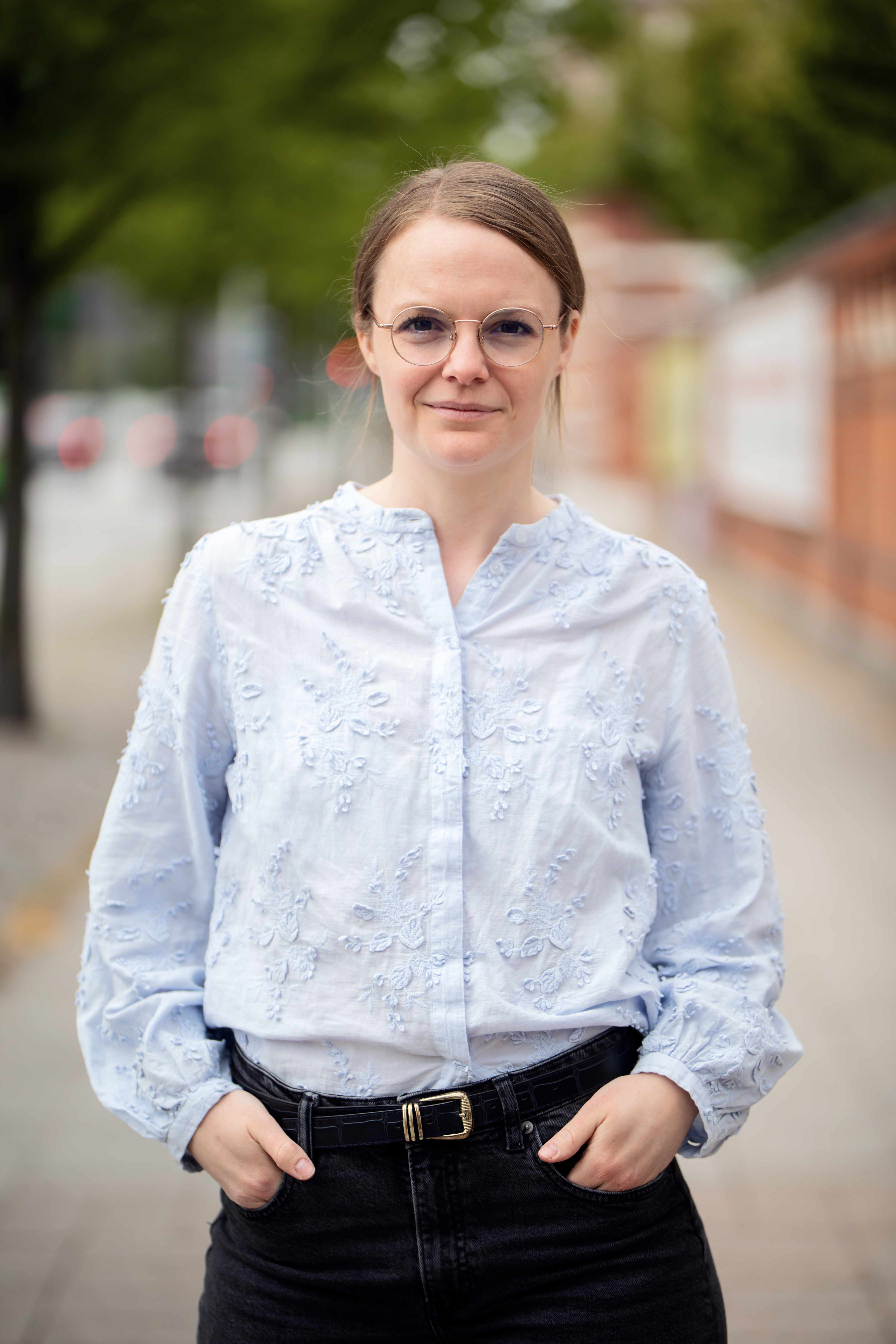 Sanne Kurzmann, ledelsesrdgiver