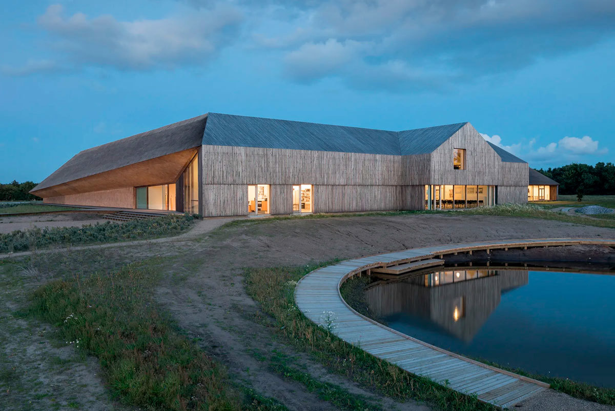 Vadehavscentret 12X8