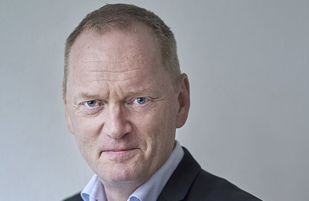 Martin Vith Ankerstjerne