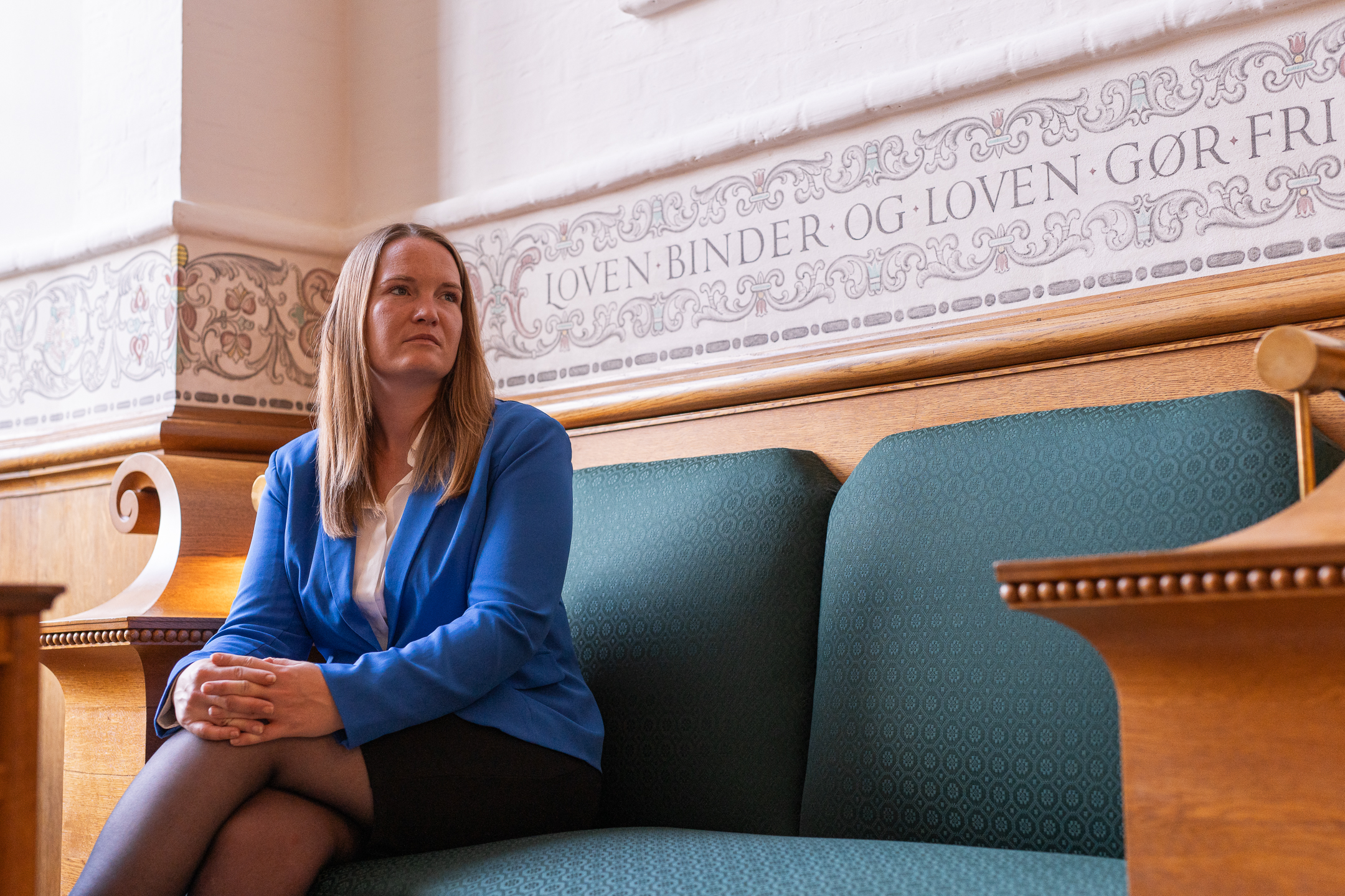 Sandra Elisabeth Skalvig 2