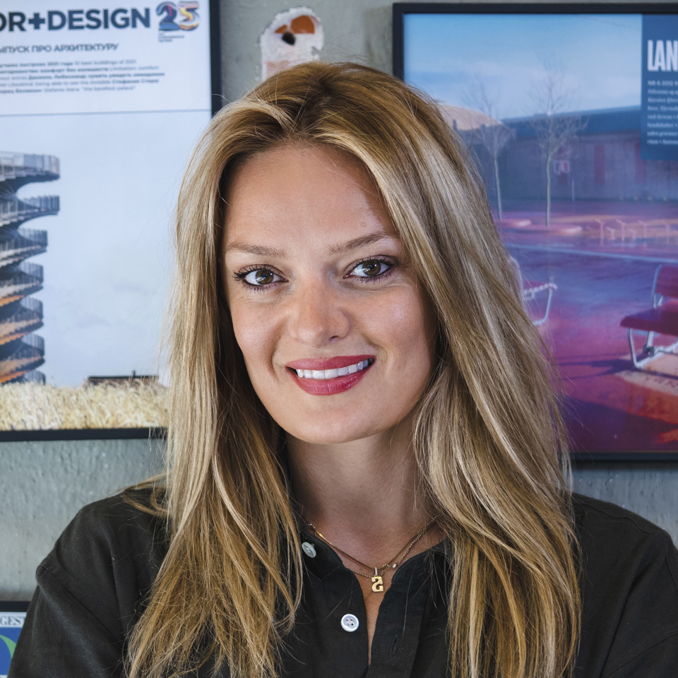 KOM 148 Daria Pahhota