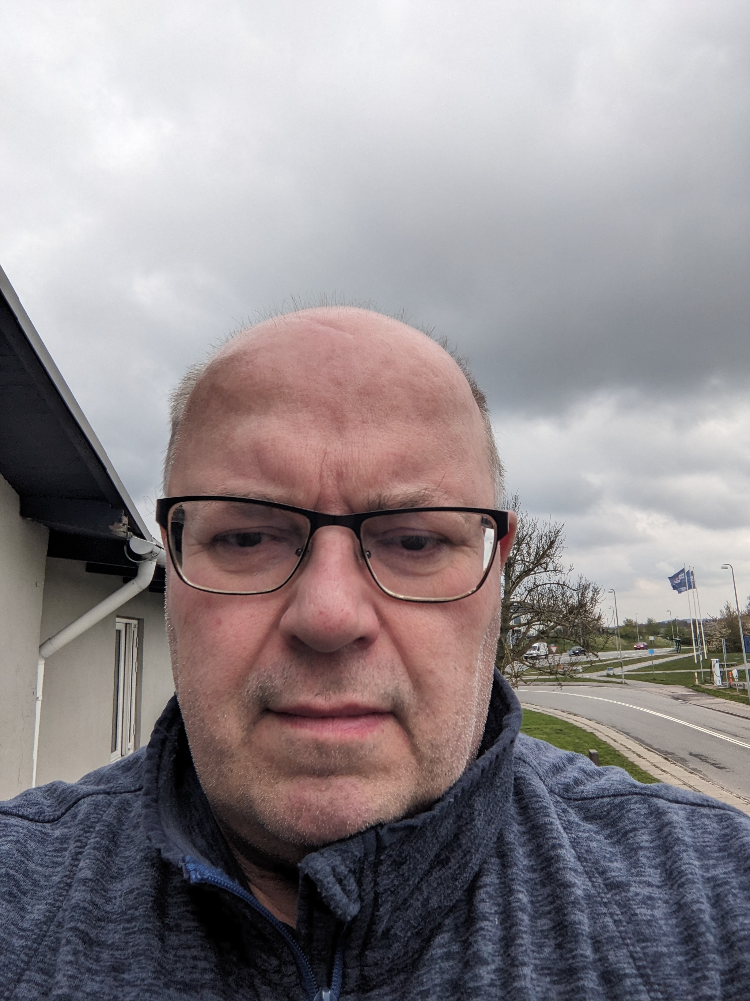 Per Starup Sennicksen