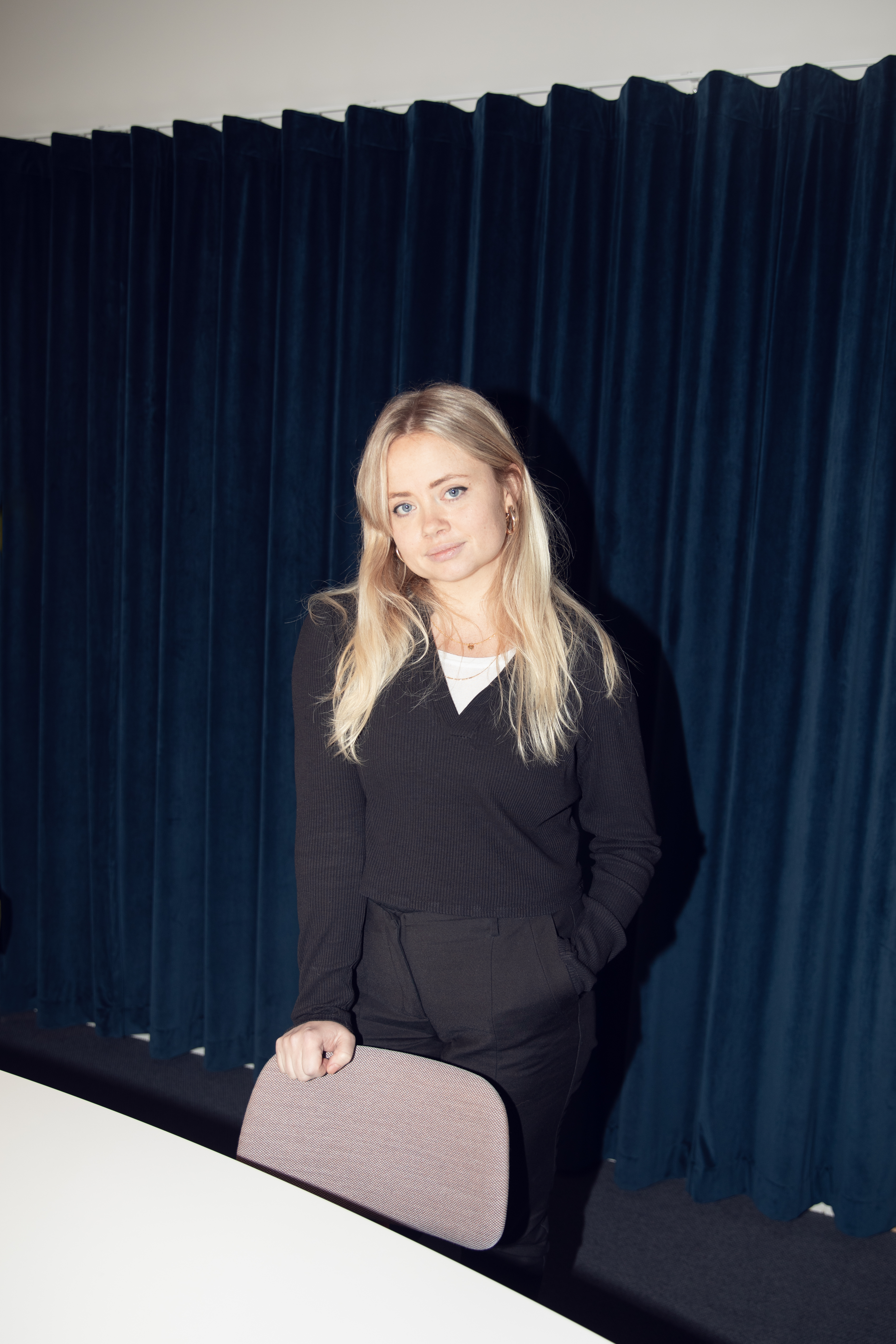 Caroline Cecilie Olesen 