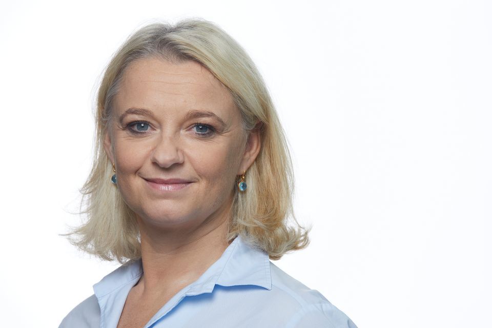 Kirsten Suhr Bundgaard