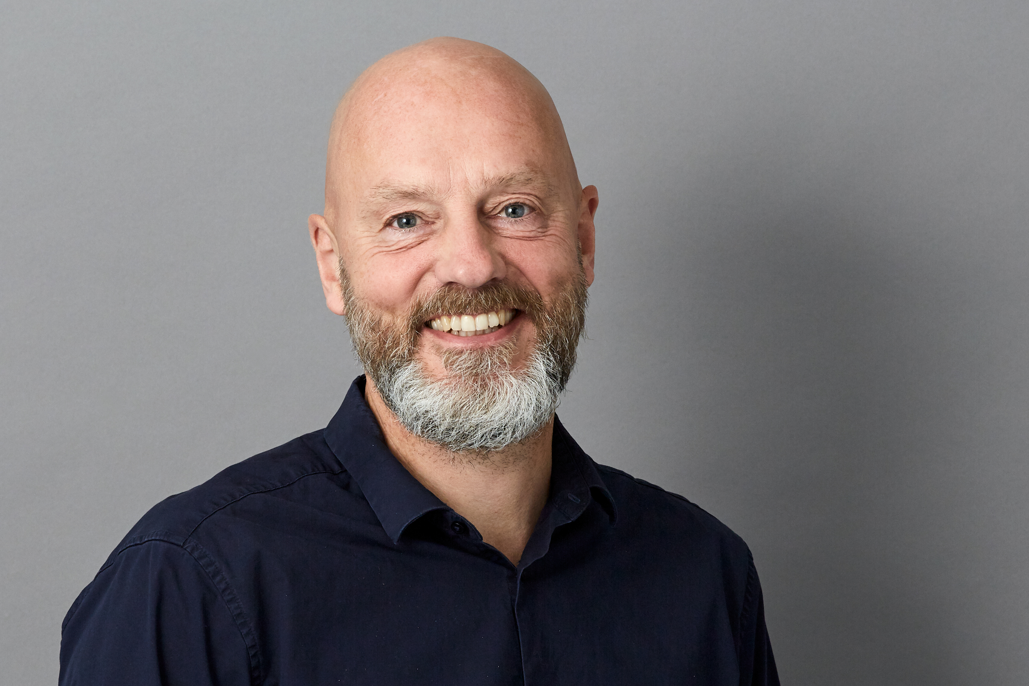 Ansat Soeren Boy Skjold