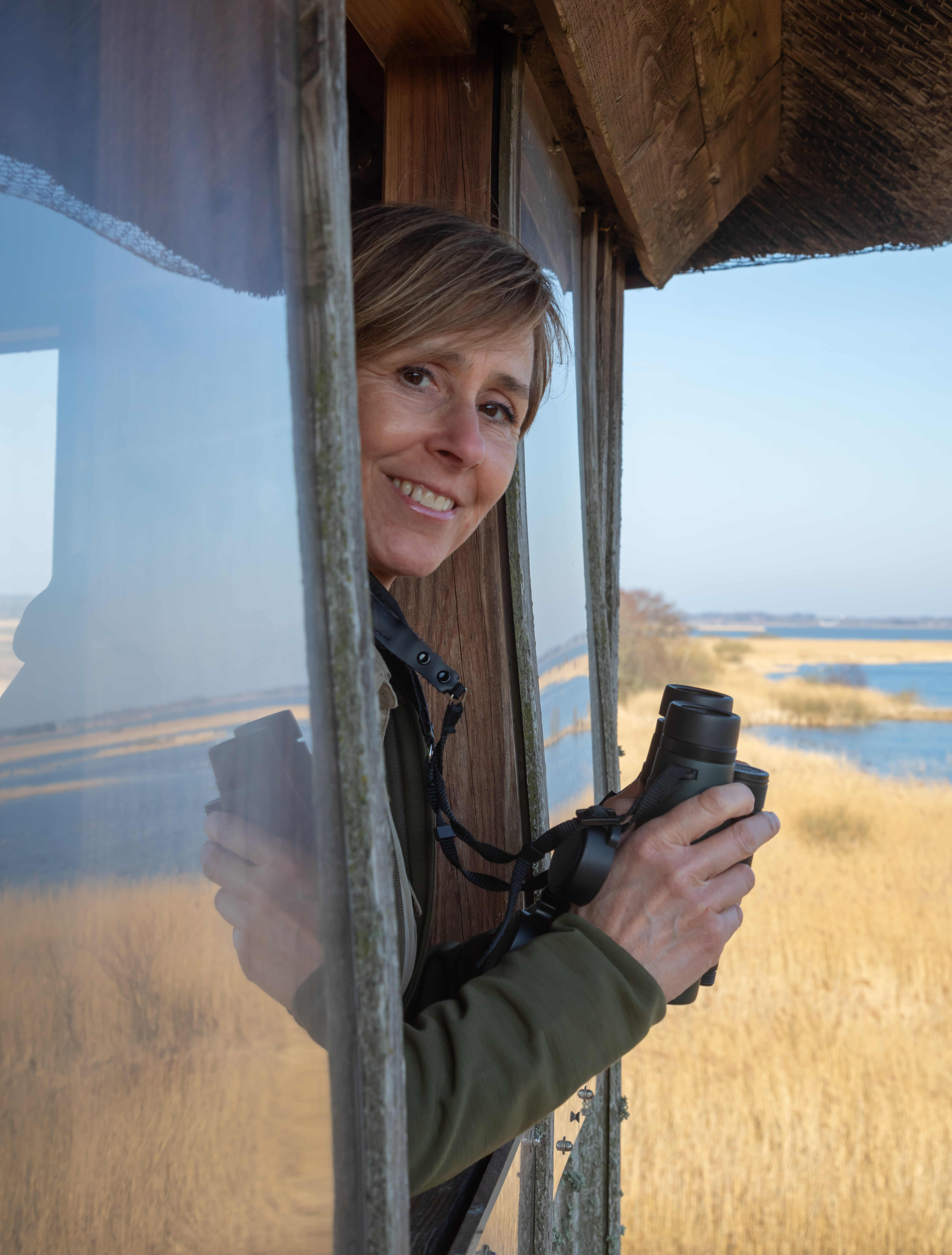 Aage V. Jensen Naturfond