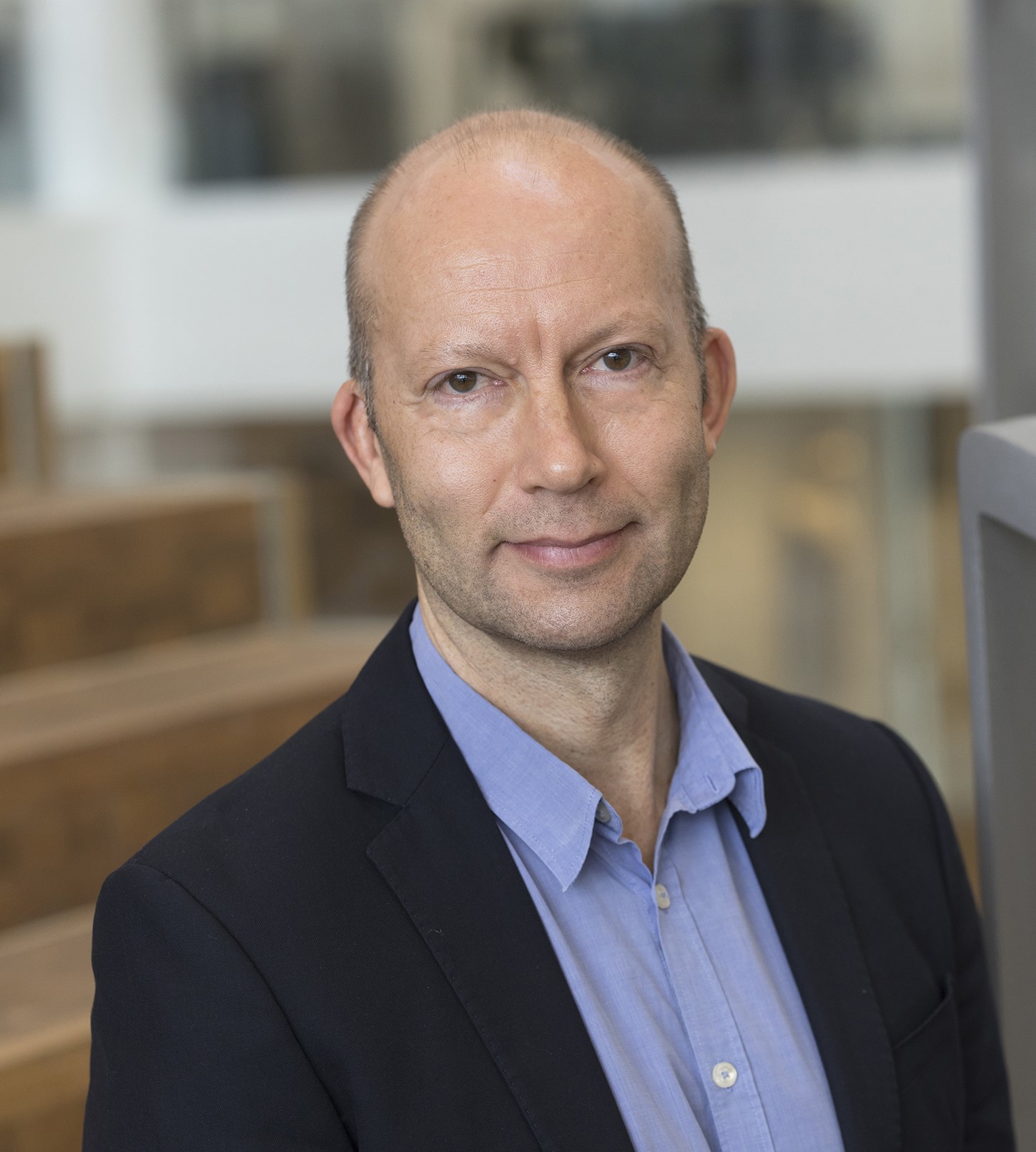 Michael Gøtze