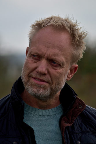 Jannik Seslef