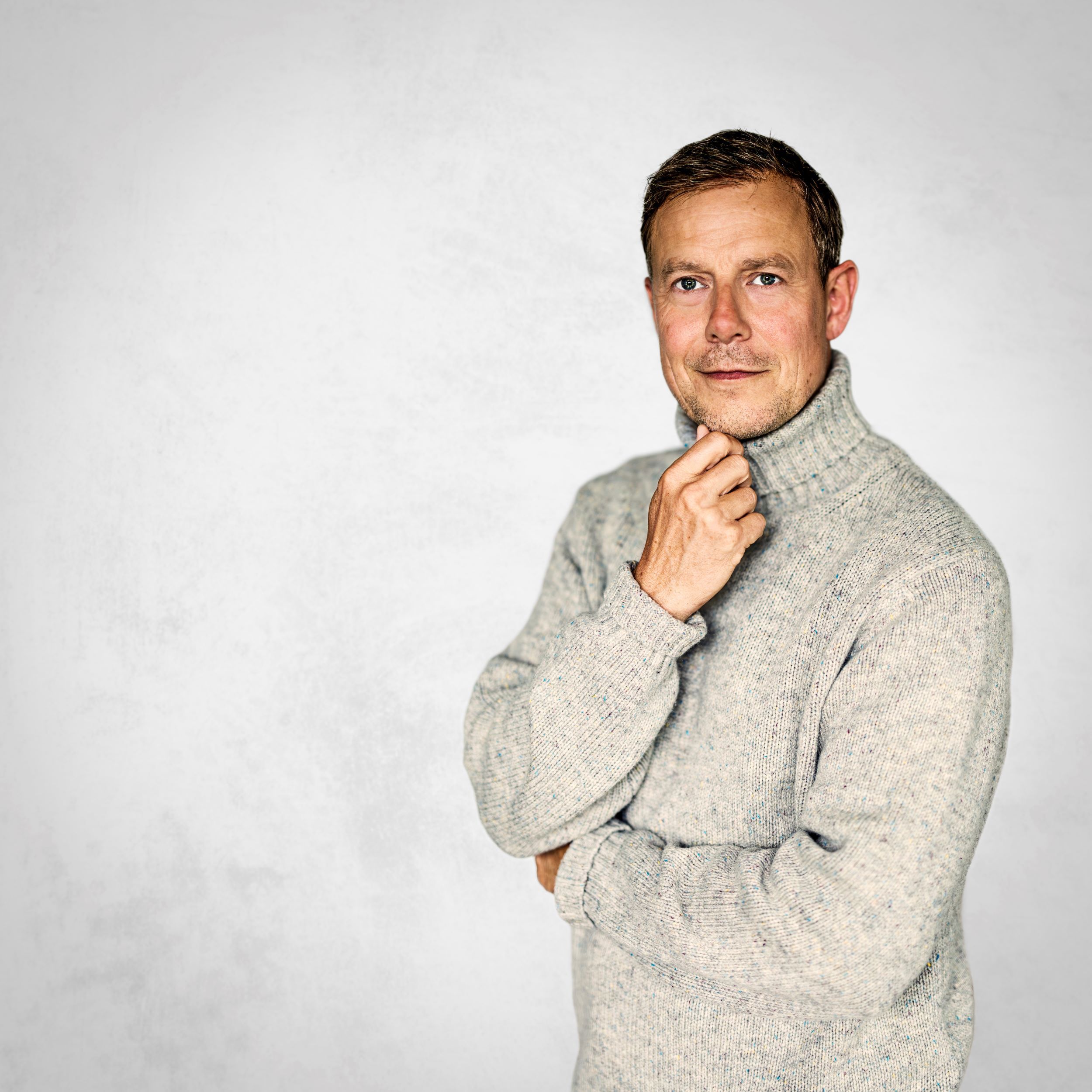 Morten Kirckhoff Foto Thomas Borberg