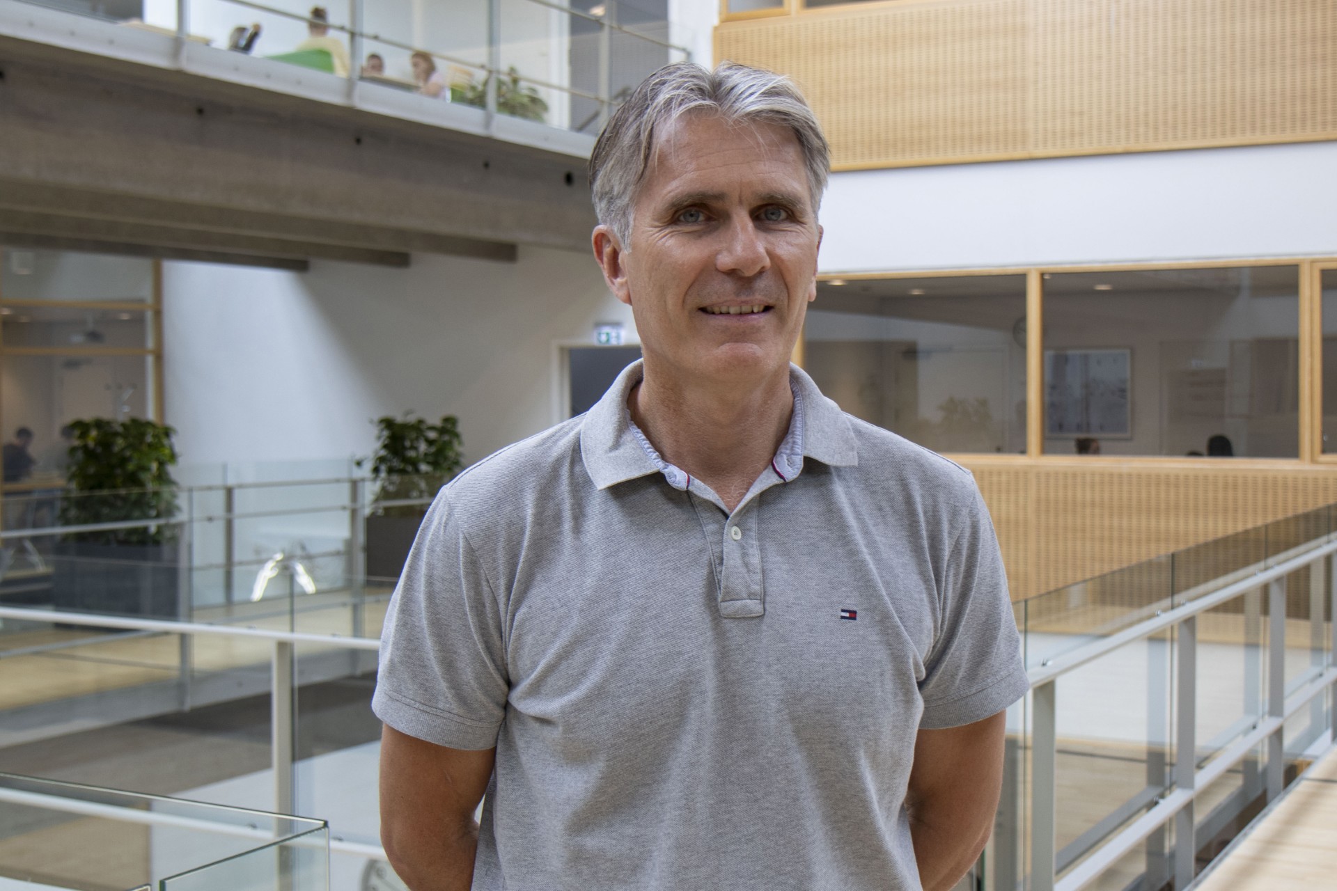 Morten Lyhne