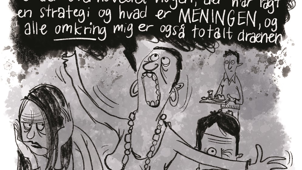 Motivation På Jobbet