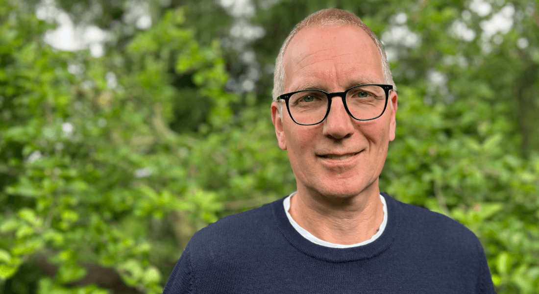 Bo Jellesmark Thorsen