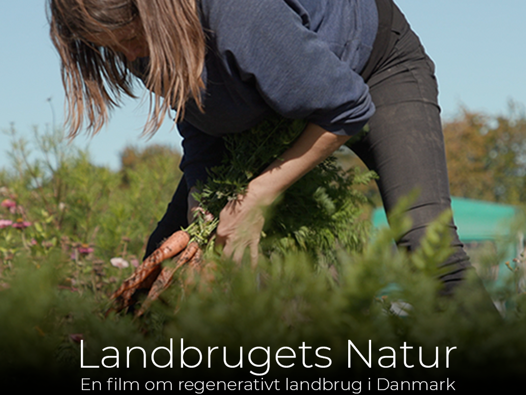 Landbrugets Natur 