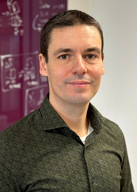 Bjørn Panyella Pedersen