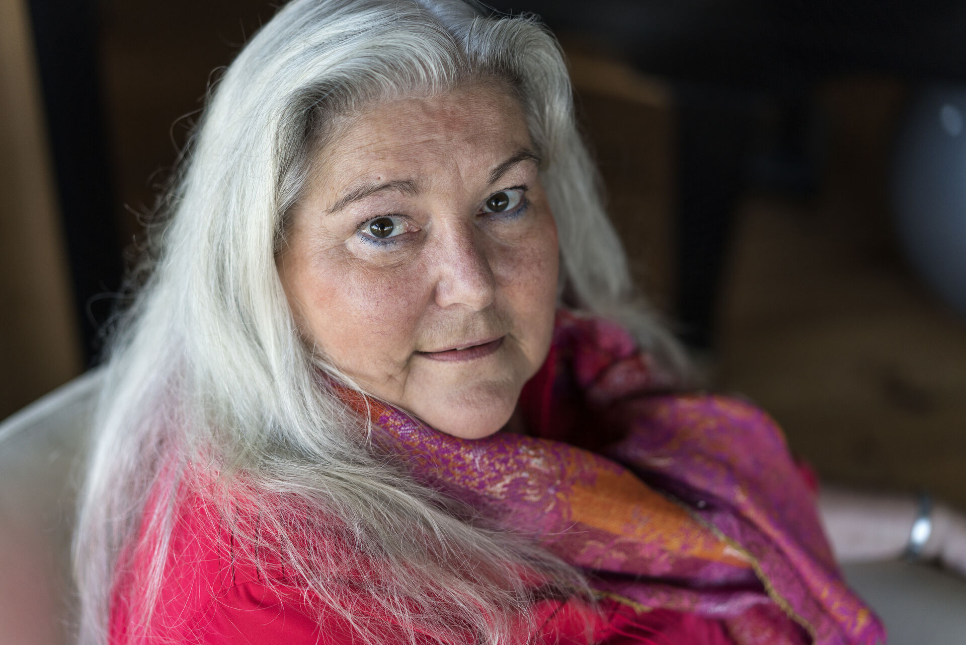 Kirstenvangnielsen Scanpix