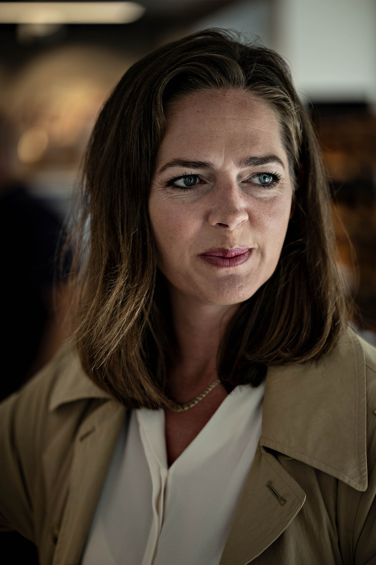 Marchen Neel Gjertsen