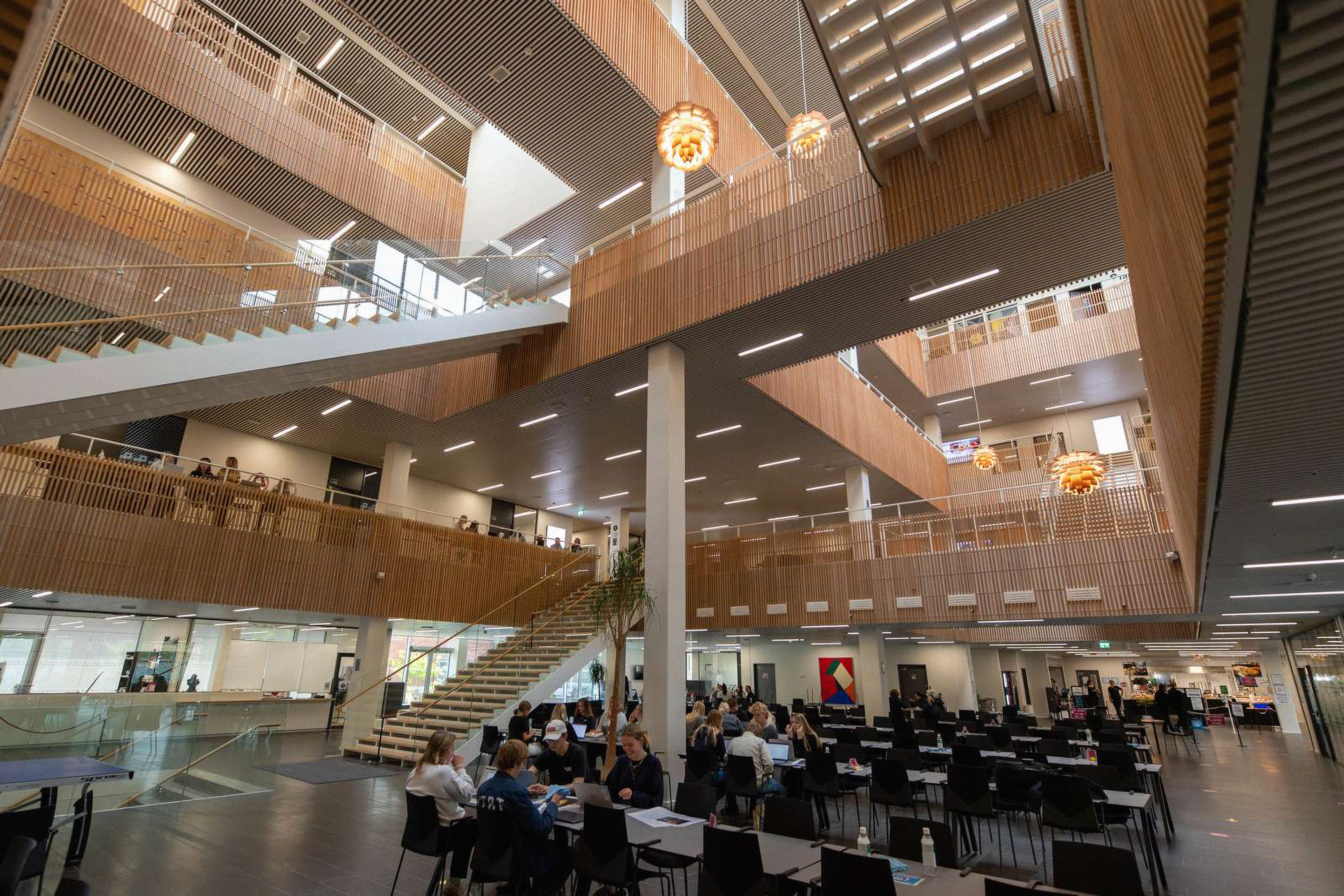 Københavns Professionshøjskole