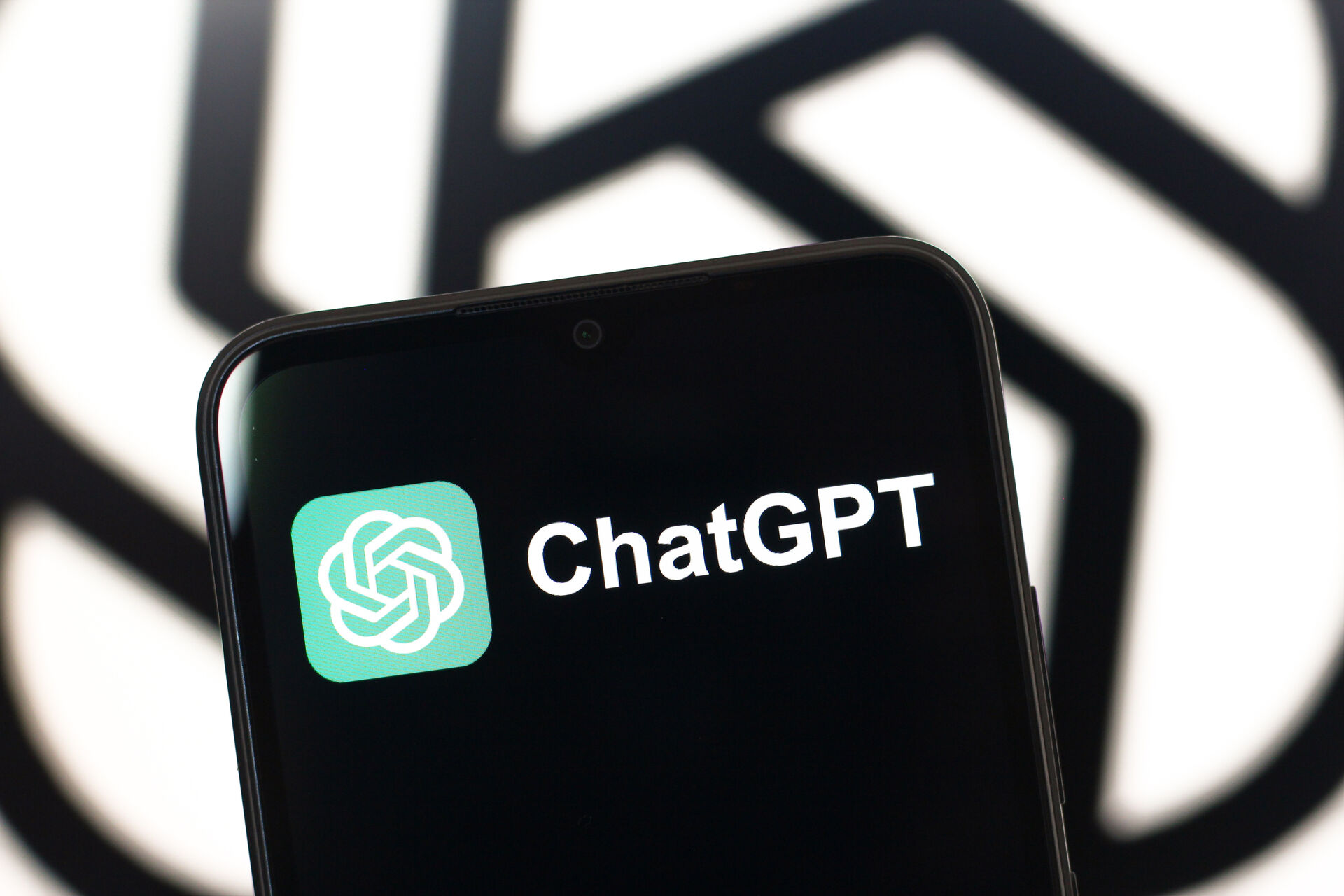 ChatGPT logo