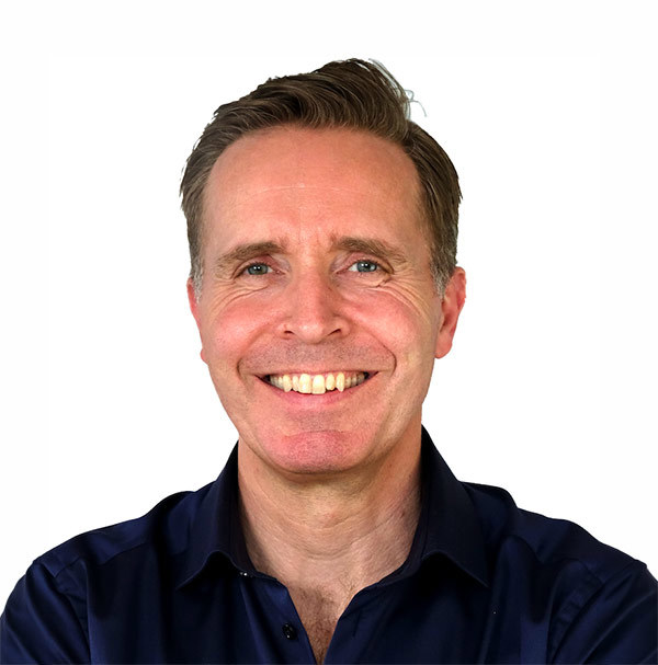 Michael Petersen