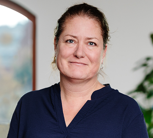 Ann Sofie Kannegaard