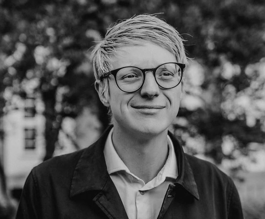 Jakob Kronborg 2 Signe Ungemann